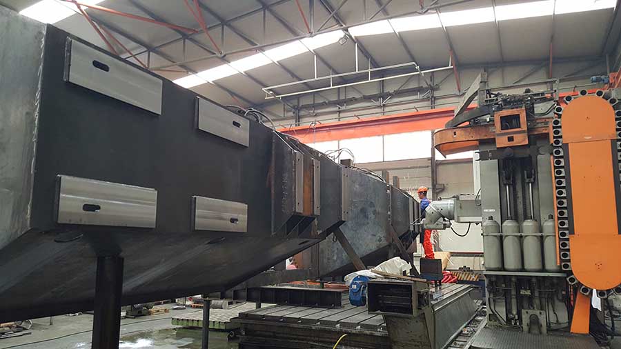 Milling Machine