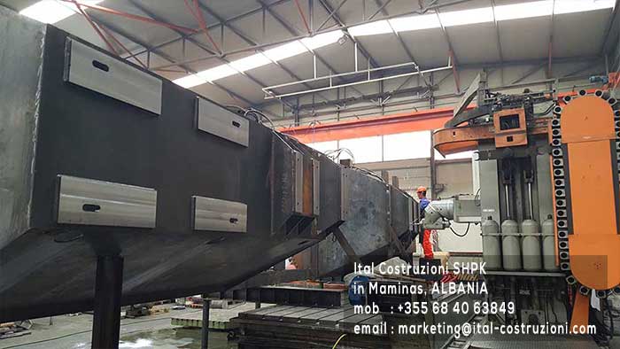 Mechanical Works