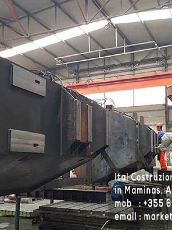 Mechanical Works